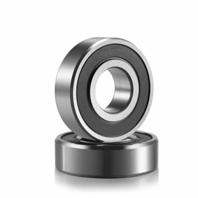 6200 6201 6202 6203 6204 6205 6206 6207 6300 Single Row Deep Groove Ball Bearing for Oil Grease