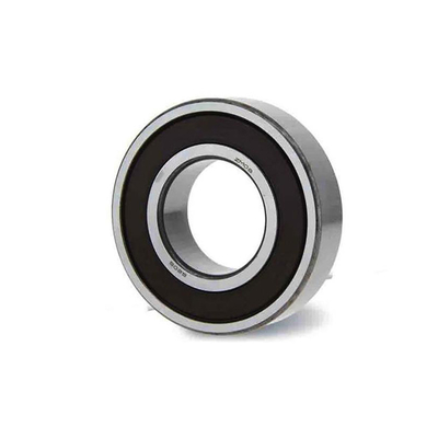 Stainless Steel Structure Deep Groove Ball Bearing 6005 for High Speed Motorcycle