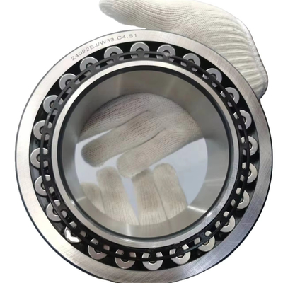 Customized Double Row Spherical Roller Bearing 24022EJ/W33 for OEM Service Guaranteed