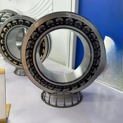 Customized Double Row Spherical Roller Bearing 24022EJ/W33 for OEM Service Guaranteed