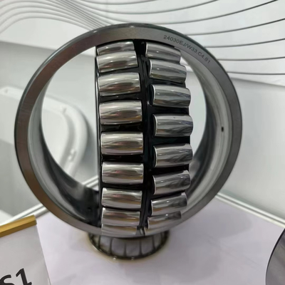 Customized Double Row Spherical Roller Bearing 24022EJ/W33 for OEM Service Guaranteed