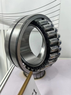 Customized Double Row Spherical Roller Bearing 24022EJ/W33 for OEM Service Guaranteed