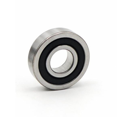Chrome Steel/Stainless Steel Alternator Bearing 6205 Low Voice and Stable Performance
