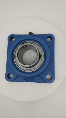 UCF Series Pillow Block Bearing UCF 210 Made of Chrome Steel GCR15 for and Restaurant