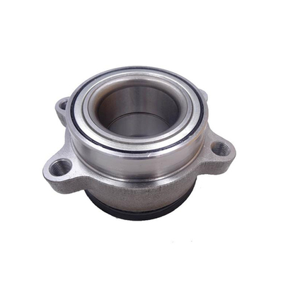Oil Grease Lubricated Wheel Hub Bearing 40BWD10 for Agricultural Machinery 45x84x45mm