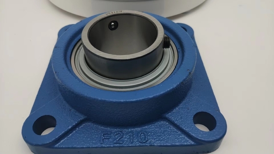 UCF Series Pillow Block Bearing UCF 210 Made of Chrome Steel GCR15 for and Restaurant