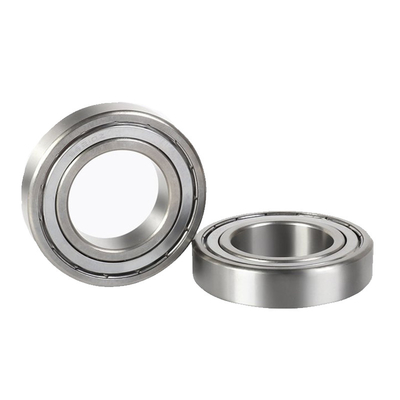 Z3V3 Vibration Custom MR106 MR105 MR115 MR117 Deep Groove Ball Bearing for Hotels