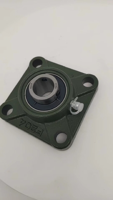 UCF Series Pillow Block Bearing UCF 210 Made of Chrome Steel GCR15 for and Restaurant