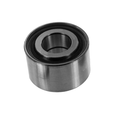 Oil Grease Lubricated Front Wheel Bearing Kit 40BWD06 for Ford Kia Mazda Mercury