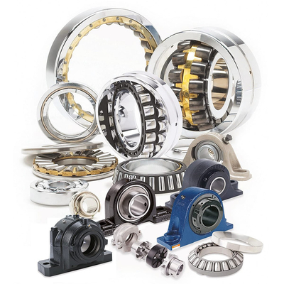 P6 Precision Rating 331381 Tapered Roller Bearing 333.38*469.9*342.9mm for Steel Mill