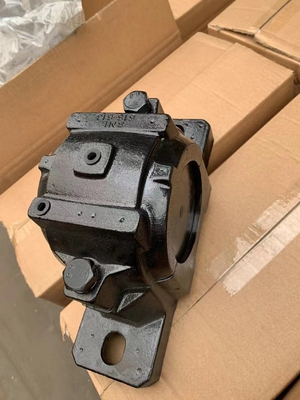 SN 311 Plummer Block Bearing With Good Precision Rating P0P6P5P4P2 For Pillow Block