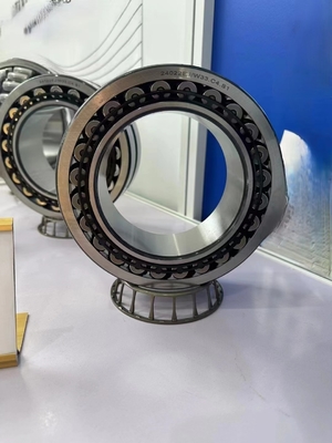 Independently Developed Double Row Roller Bearing 24030EJ/W33 for Building Material Shops
