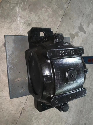 SN 311 Plummer Block Bearing With Good Precision Rating P0P6P5P4P2 For Pillow Block