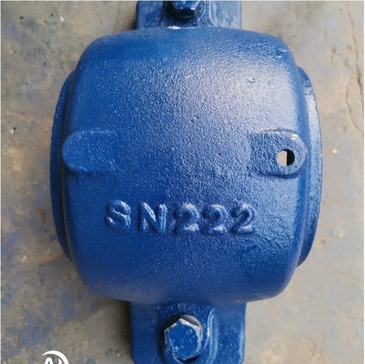 SN 311 Plummer Block Bearing With Good Precision Rating P0P6P5P4P2 For Pillow Block