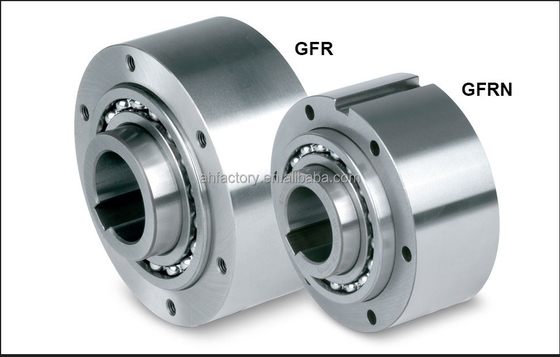 GFR30 Wheel Hub Bearing Assembly Machine One Way Clutches Roller Type 30x100x68mm