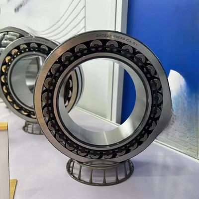 Roller Bearing 24122EJ/W33 Independently Developed for in Machinery Repair Shops