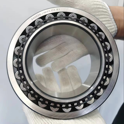 Roller Bearing 24122EJ/W33 Independently Developed for in Machinery Repair Shops