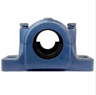 SN320 Bearing Housing for Automotive and Construction Machinery Stable Performance