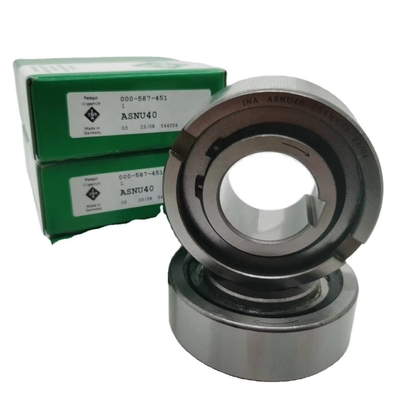 Stable Performance One Way Clutch Bearing ASNU40 for Food Beverage