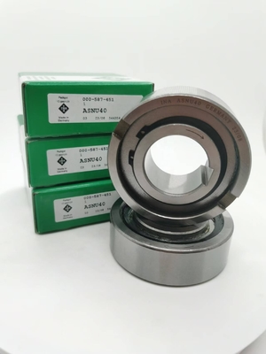 Stable Performance One Way Clutch Bearing ASNU40 for Food Beverage