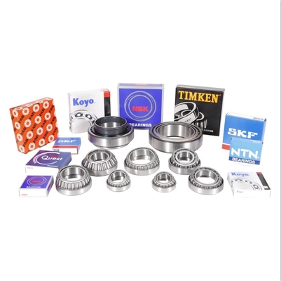 Bearing 32215CR 32215JR 32215A 32215-Z2 Tapered Roller Bearing with OPEN Seals Type