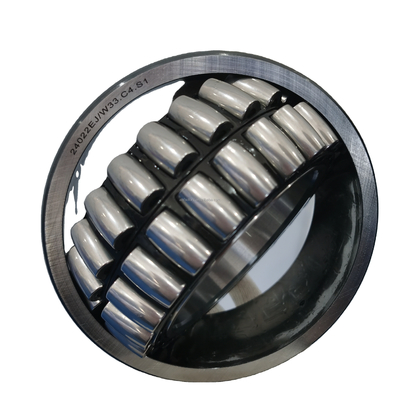Single Row High Precision S-5169-A Double Row Unmounted Spherical Roller Bearing for Your