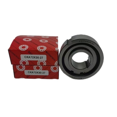 CAK72X30-27 One Way Clutch Bearing High Speed Solution for Industrial Applications