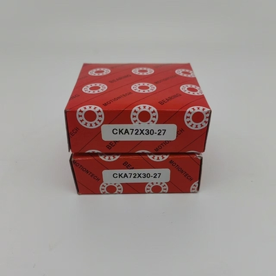CAK72X30-27 One Way Clutch Bearing High Speed Solution for Industrial Applications