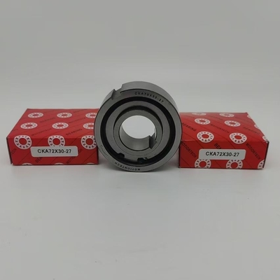 CAK72X30-27 One Way Clutch Bearing High Speed Solution for Industrial Applications