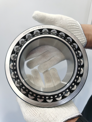 Single Row High Precision S-5169-A Double Row Unmounted Spherical Roller Bearing for Your