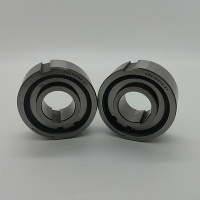 CAK72X30-27 One Way Clutch Bearing High Speed Solution for Industrial Applications