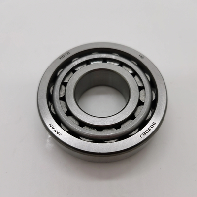 35*72*17mm Tapered Roller Bearing for Tricolor Motorcycle OPEN Low Noise Long Life