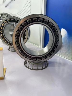 Single Row High Precision S-5169-A Double Row Unmounted Spherical Roller Bearing for Your