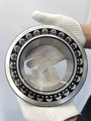 Single Row High Precision S-5169-A Double Row Unmounted Spherical Roller Bearing for Your