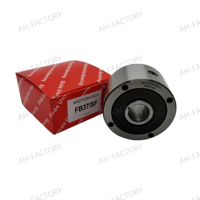 FB37SF One-Way Backstop Clutch Bearing for Industrial Machines and Flywheel Backstop