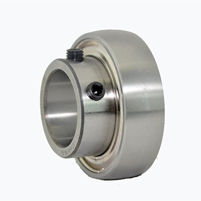 Vibration V1 V2 V3 GRAE50-NPP-B-FA106 50*90*43.7mm Spherical Bearing for Restaurant