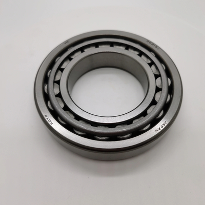35*72*17mm Tapered Roller Bearing for Tricolor Motorcycle OPEN Low Noise Long Life