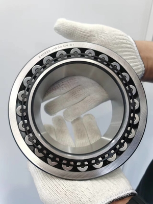Double Row Spherical Roller Bearing S-5169A The Optimal Solution for Industrial Needs