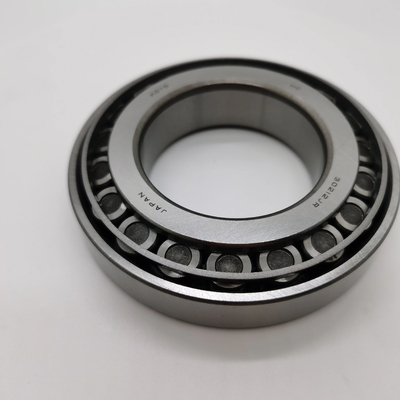 35*72*17mm Tapered Roller Bearing for Tricolor Motorcycle OPEN Low Noise Long Life