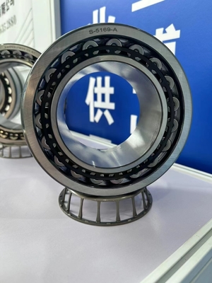 Double Row Spherical Roller Bearing S-5169A The Optimal Solution for Industrial Needs