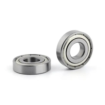 Fan v1v2v3v4 S6001 Deep Groove BALL Bearing with P0 P6 P5 P4 P2 Precision Rating