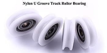 MR105ZZ Deep Groove Ball Bearing for Furniture Hardware Accessories in Energy Mining