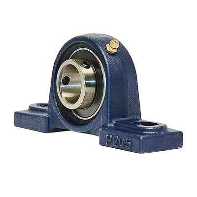 Customized Seated Outer Spherical Bearings UCP Imperial 2 1/2&quot; Metric 63.5mm with Real