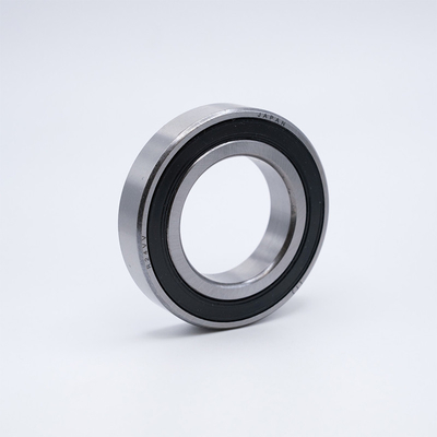 ISO9001 2008 Certified Slewing Bearing 62/32 Ball Bearing For Turbocharger Steel Cage