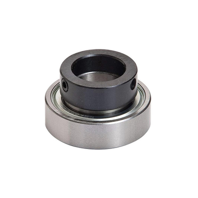 UC204 Insert Bearing for Machinery Corrosion-Resistant Stainless Steel Pillow Block