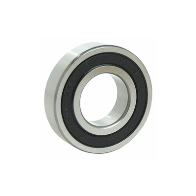 ISO9001 2008 Certified Slewing Bearing 62/32 Ball Bearing For Turbocharger Steel Cage
