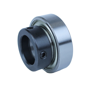 UC204 Insert Bearing for Machinery Corrosion-Resistant Stainless Steel Pillow Block