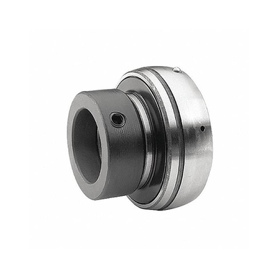 UC204 Insert Bearing for Machinery Corrosion-Resistant Stainless Steel Pillow Block