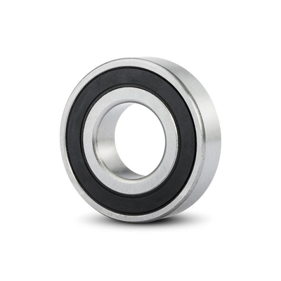 ISO9001 2008 Certified Slewing Bearing 62/32 Ball Bearing For Turbocharger Steel Cage