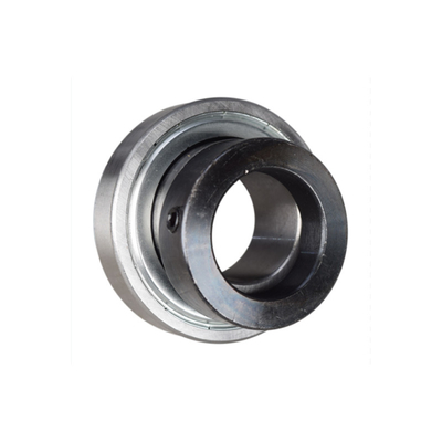 UC204 Insert Bearing for Machinery Corrosion-Resistant Stainless Steel Pillow Block